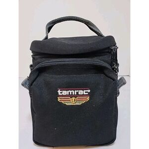 🌟🌟🌟 Tamrac 5200 Camera Bag Black Padded No Shoulder‎ Strap  ✅✅